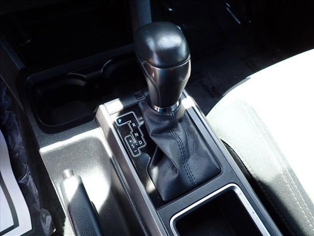used 2022 Toyota Tacoma car, priced at $35,998