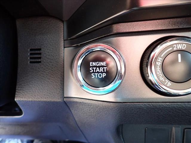 used 2022 Toyota Tacoma car, priced at $35,998