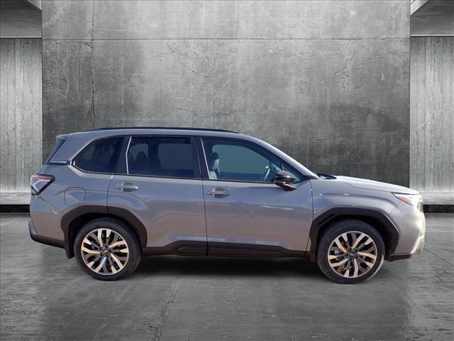 new 2025 Subaru Forester car, priced at $40,561