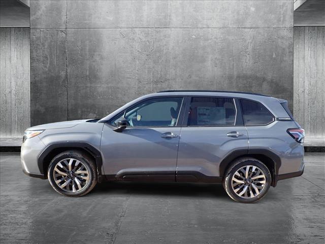 new 2025 Subaru Forester car, priced at $40,561