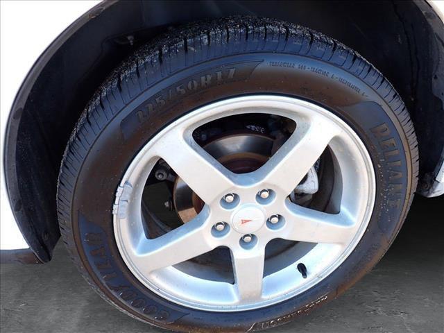 used 2007 Pontiac G6 car, priced at $4,998