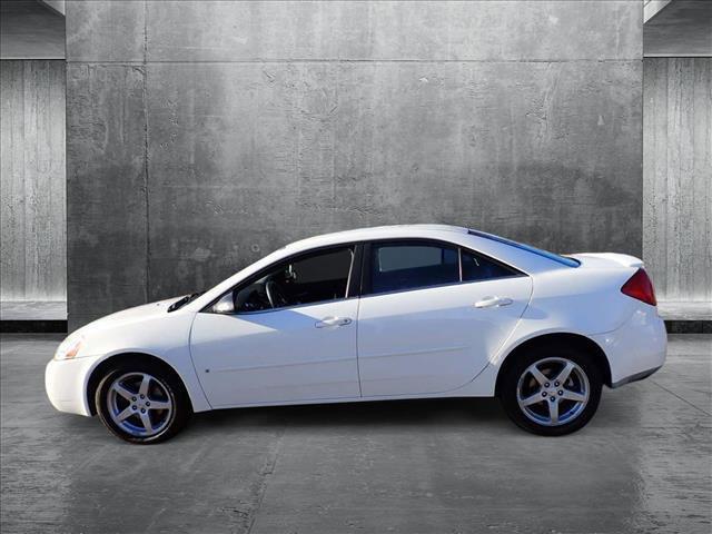 used 2007 Pontiac G6 car, priced at $4,998