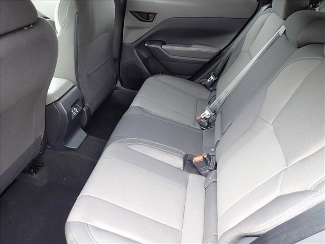 new 2025 Subaru Crosstrek car, priced at $30,929