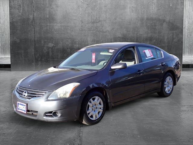 used 2012 Nissan Altima car, priced at $8,798