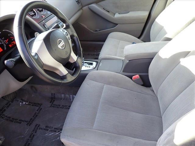 used 2012 Nissan Altima car, priced at $8,798