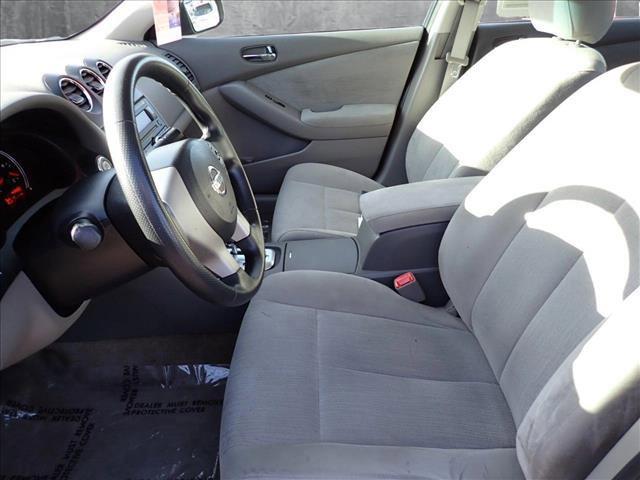 used 2012 Nissan Altima car, priced at $8,798