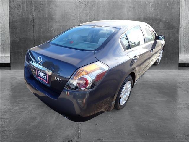 used 2012 Nissan Altima car, priced at $8,798