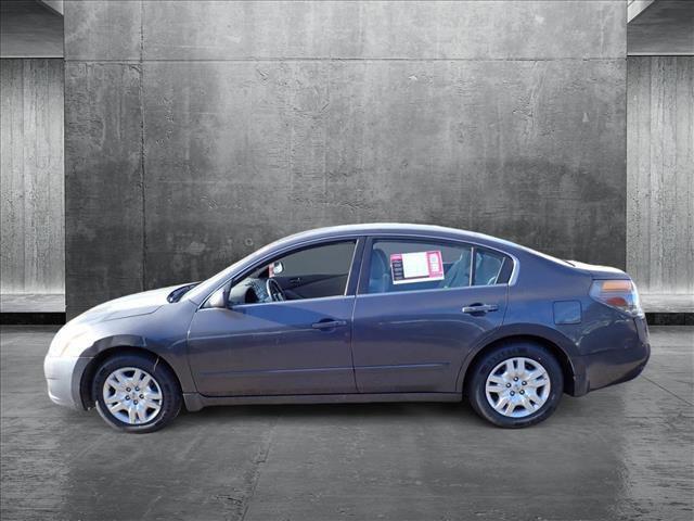 used 2012 Nissan Altima car, priced at $8,798