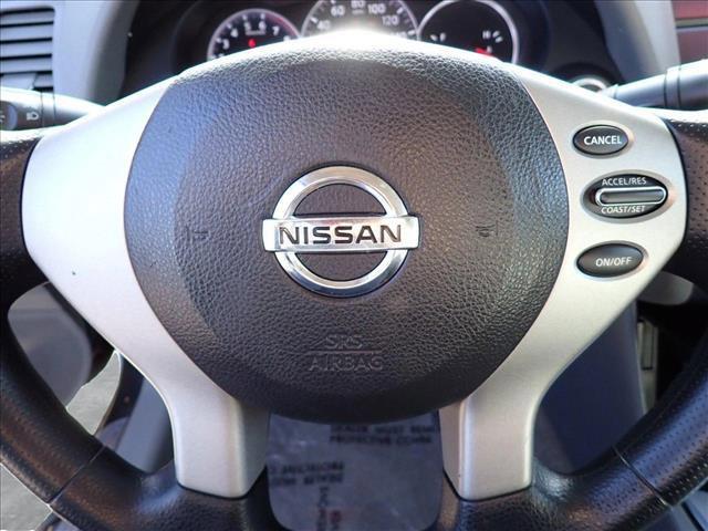 used 2012 Nissan Altima car, priced at $8,798