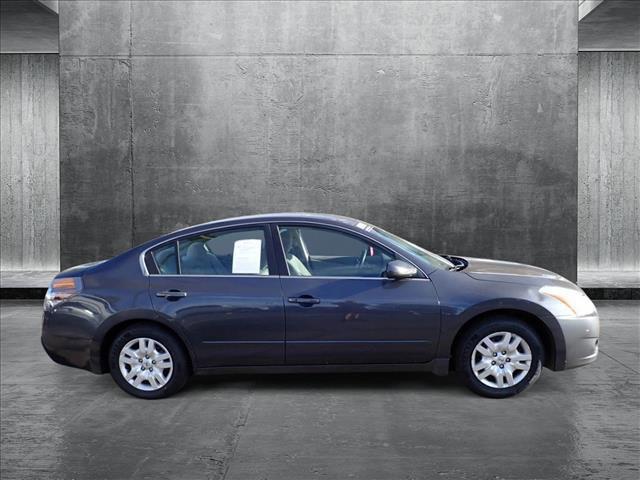 used 2012 Nissan Altima car, priced at $8,798