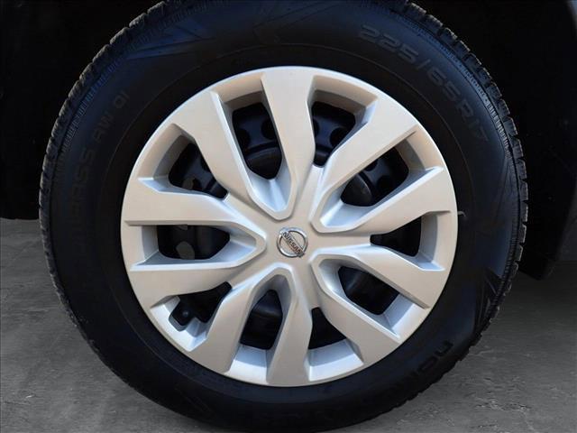 used 2018 Nissan Rogue car, priced at $12,798