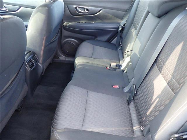 used 2018 Nissan Rogue car, priced at $12,798