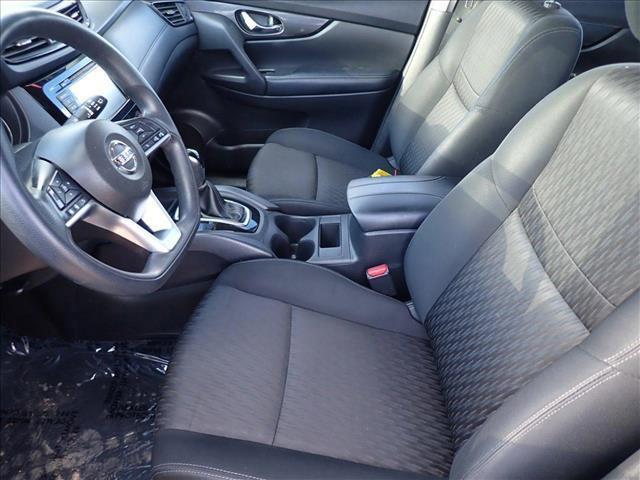 used 2018 Nissan Rogue car, priced at $12,798