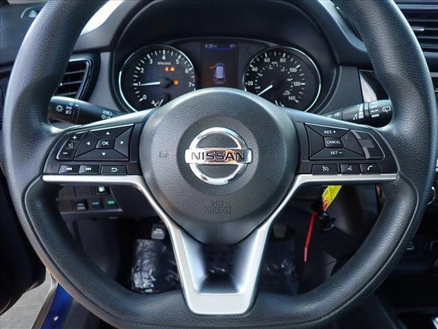 used 2018 Nissan Rogue car, priced at $12,798