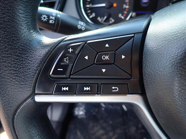used 2018 Nissan Rogue car, priced at $12,798