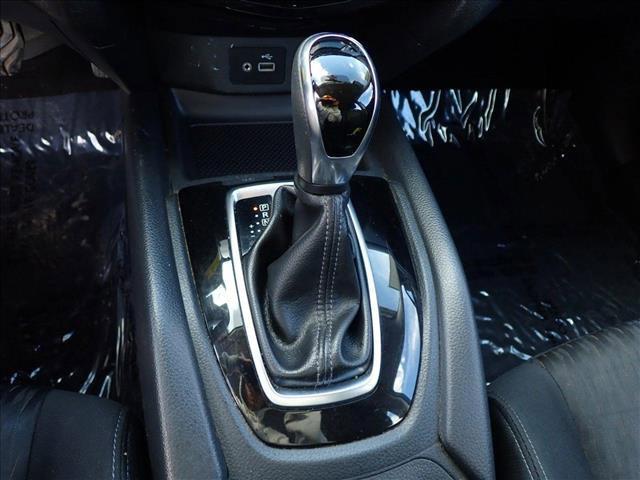 used 2018 Nissan Rogue car, priced at $12,798