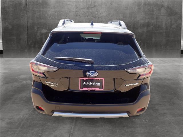 new 2024 Subaru Outback car, priced at $37,524