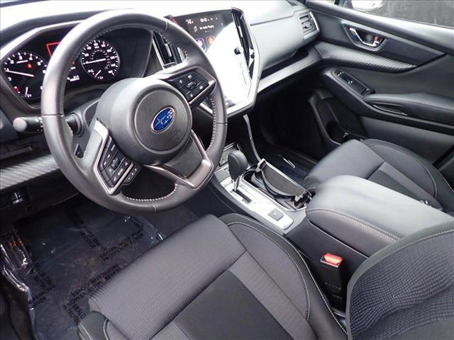 used 2024 Subaru Ascent car, priced at $36,998