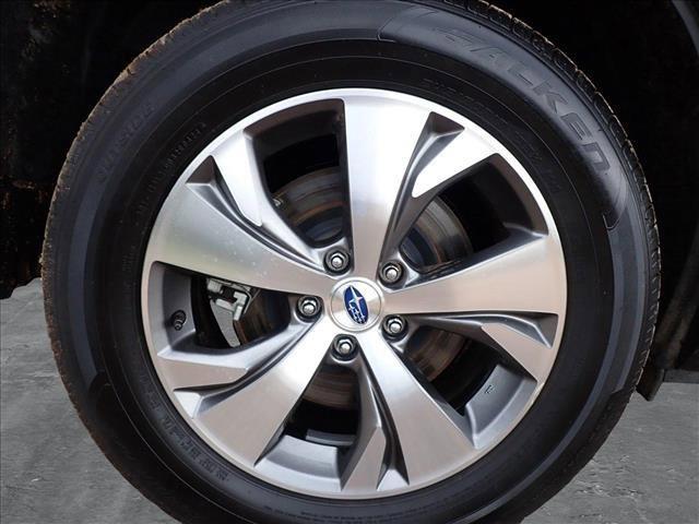 used 2024 Subaru Ascent car, priced at $36,998