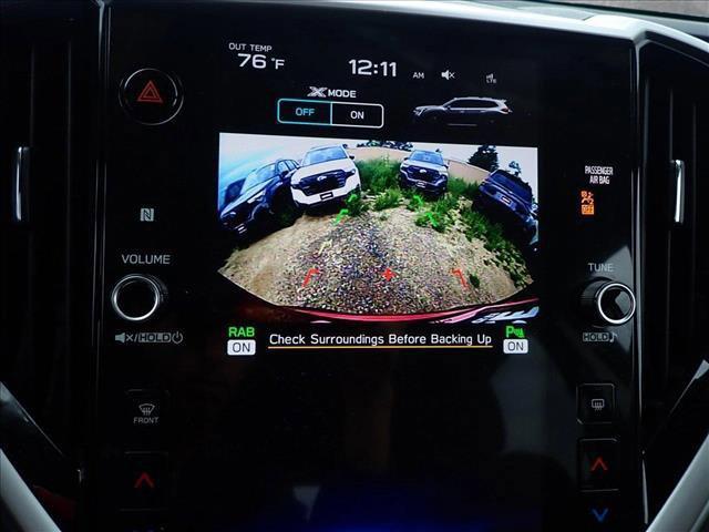 used 2024 Subaru Ascent car, priced at $36,998