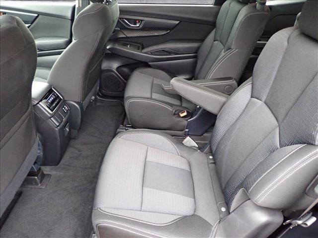 used 2024 Subaru Ascent car, priced at $36,998