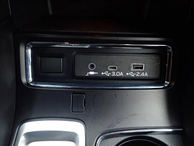 used 2024 Subaru Ascent car, priced at $36,998
