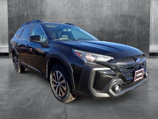 new 2025 Subaru Outback car, priced at $33,528