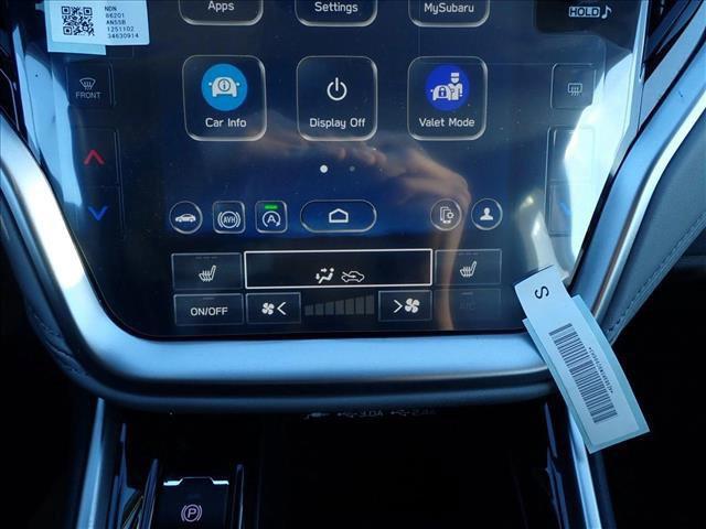 new 2025 Subaru Outback car, priced at $33,528
