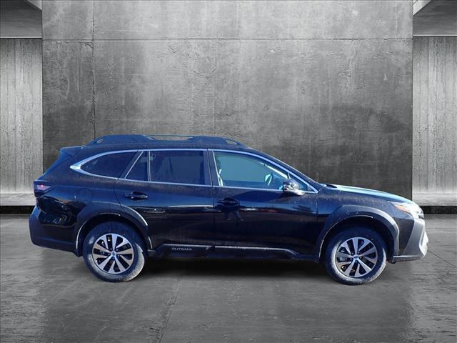 new 2025 Subaru Outback car, priced at $33,528