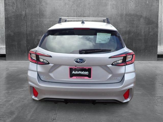 new 2025 Subaru Impreza car, priced at $28,332