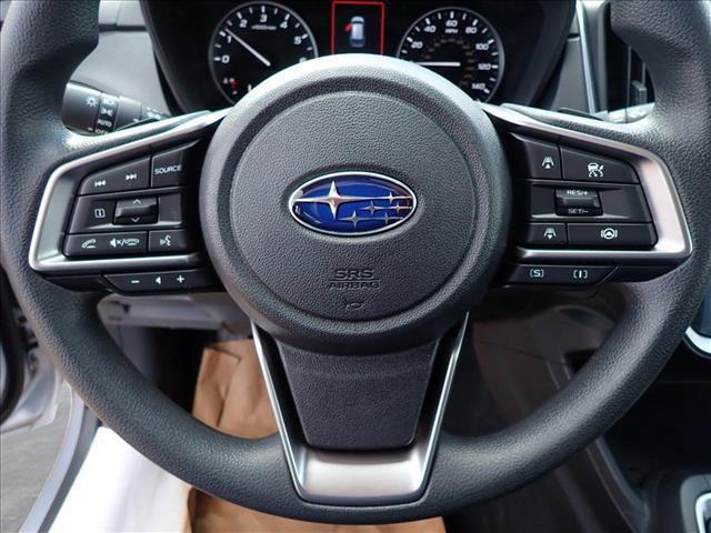 new 2025 Subaru Impreza car, priced at $28,332