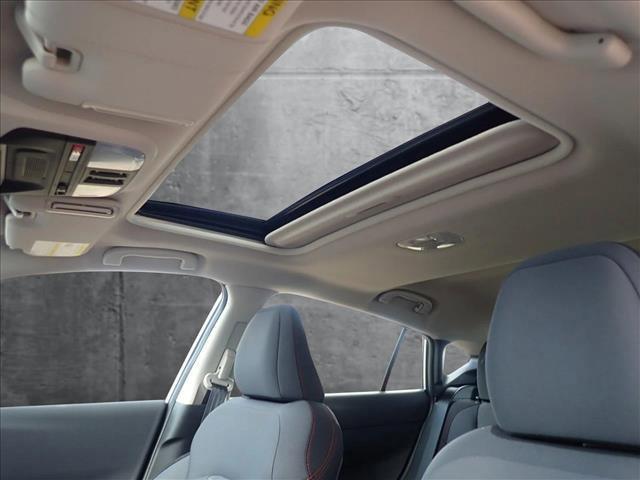 new 2025 Subaru Impreza car, priced at $28,332