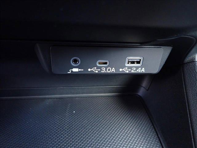 new 2025 Subaru Impreza car, priced at $28,332