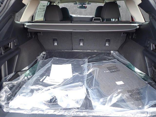 new 2025 Subaru Outback car, priced at $33,727