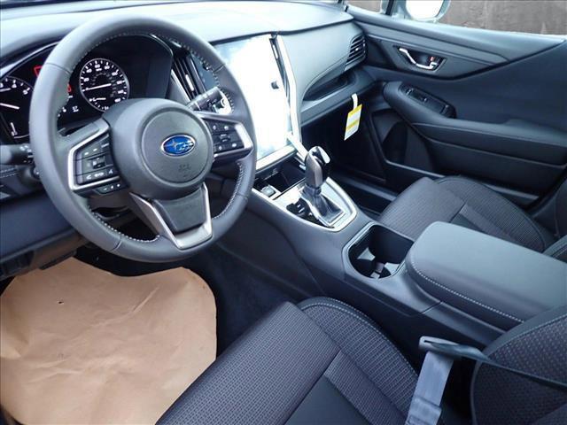 new 2025 Subaru Outback car, priced at $33,727