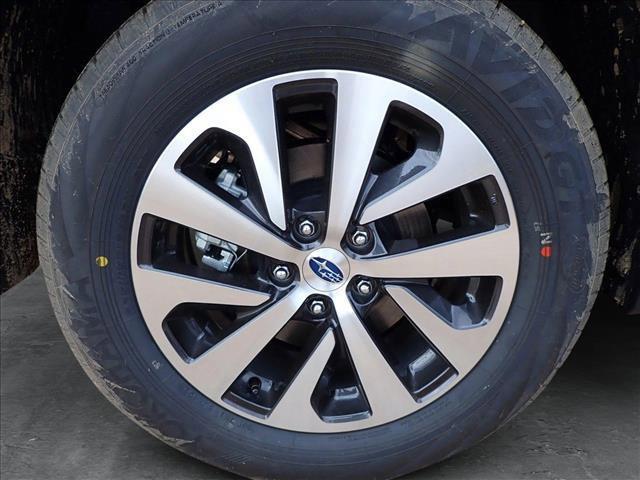 new 2025 Subaru Outback car, priced at $33,727