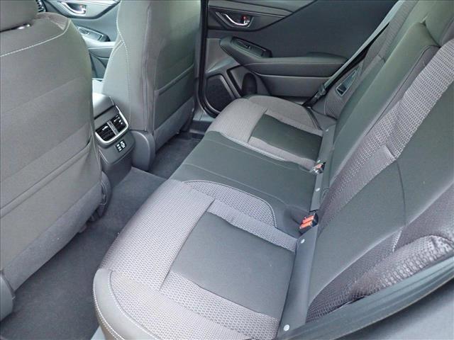 new 2025 Subaru Outback car, priced at $33,727