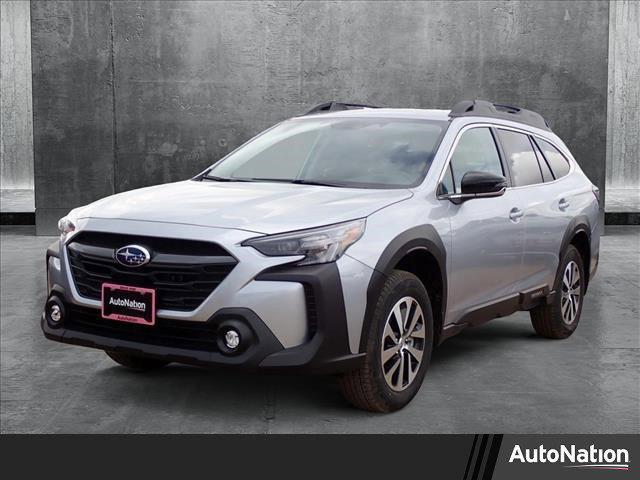 new 2025 Subaru Outback car, priced at $33,727
