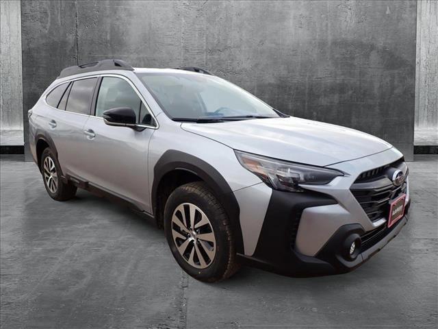 new 2025 Subaru Outback car, priced at $33,727