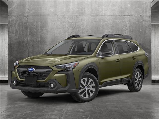 new 2025 Subaru Outback car, priced at $33,927