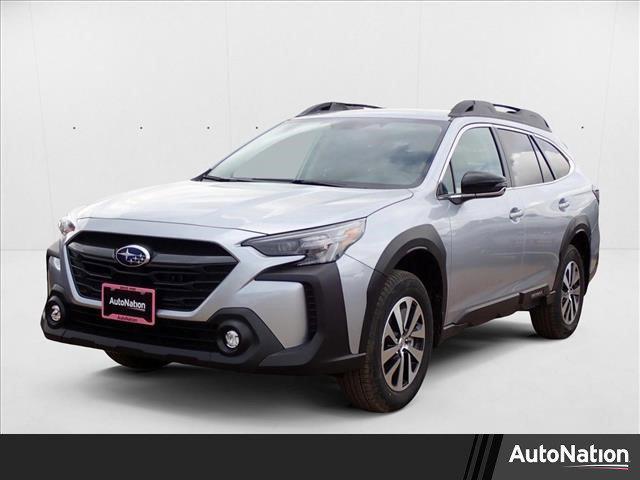 new 2025 Subaru Outback car, priced at $33,727
