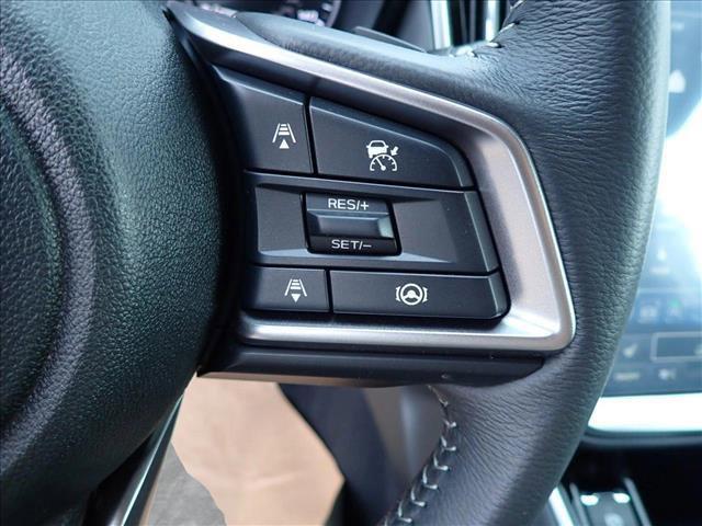 new 2025 Subaru Outback car, priced at $33,727