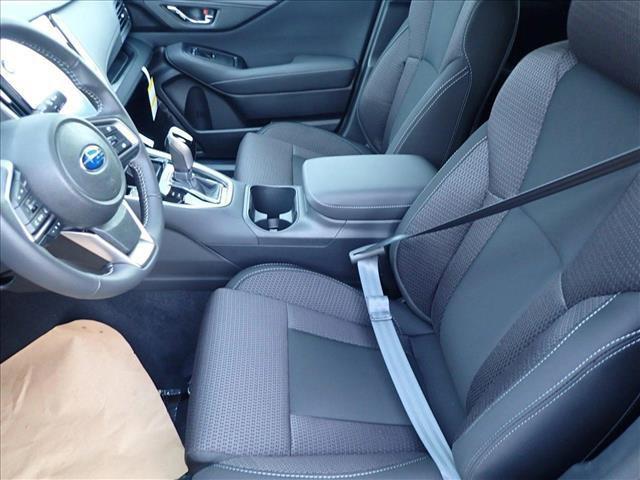 new 2025 Subaru Outback car, priced at $33,727