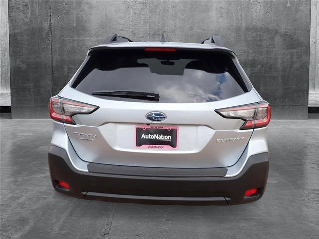 new 2025 Subaru Outback car, priced at $33,727
