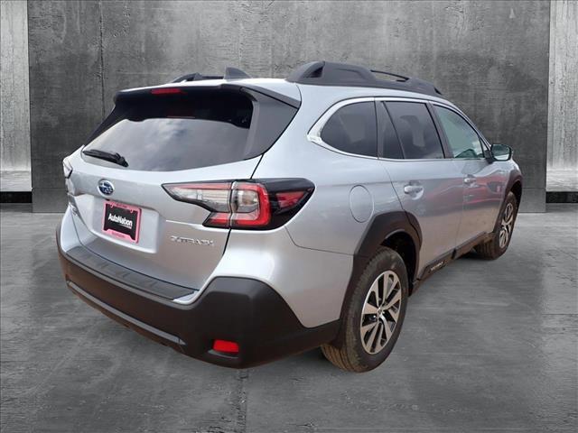 new 2025 Subaru Outback car, priced at $33,727