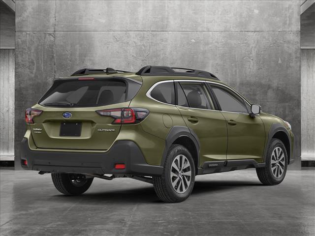 new 2025 Subaru Outback car, priced at $33,927