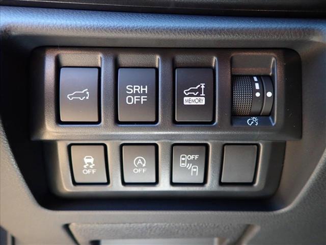 new 2025 Subaru Forester car, priced at $37,737