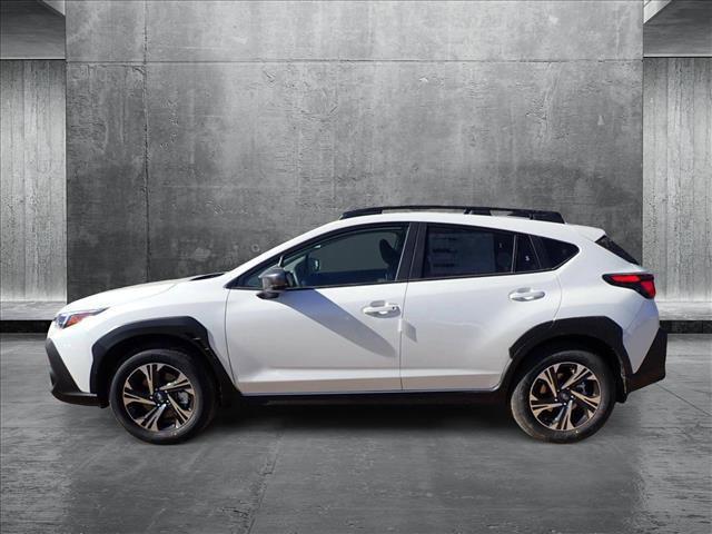 new 2025 Subaru Crosstrek car, priced at $28,408