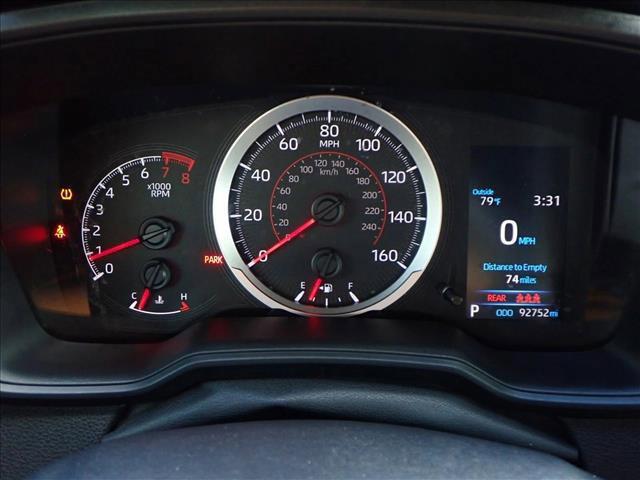 used 2020 Toyota Corolla car, priced at $17,998