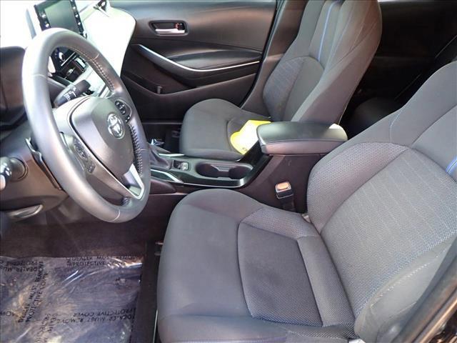 used 2020 Toyota Corolla car, priced at $17,998